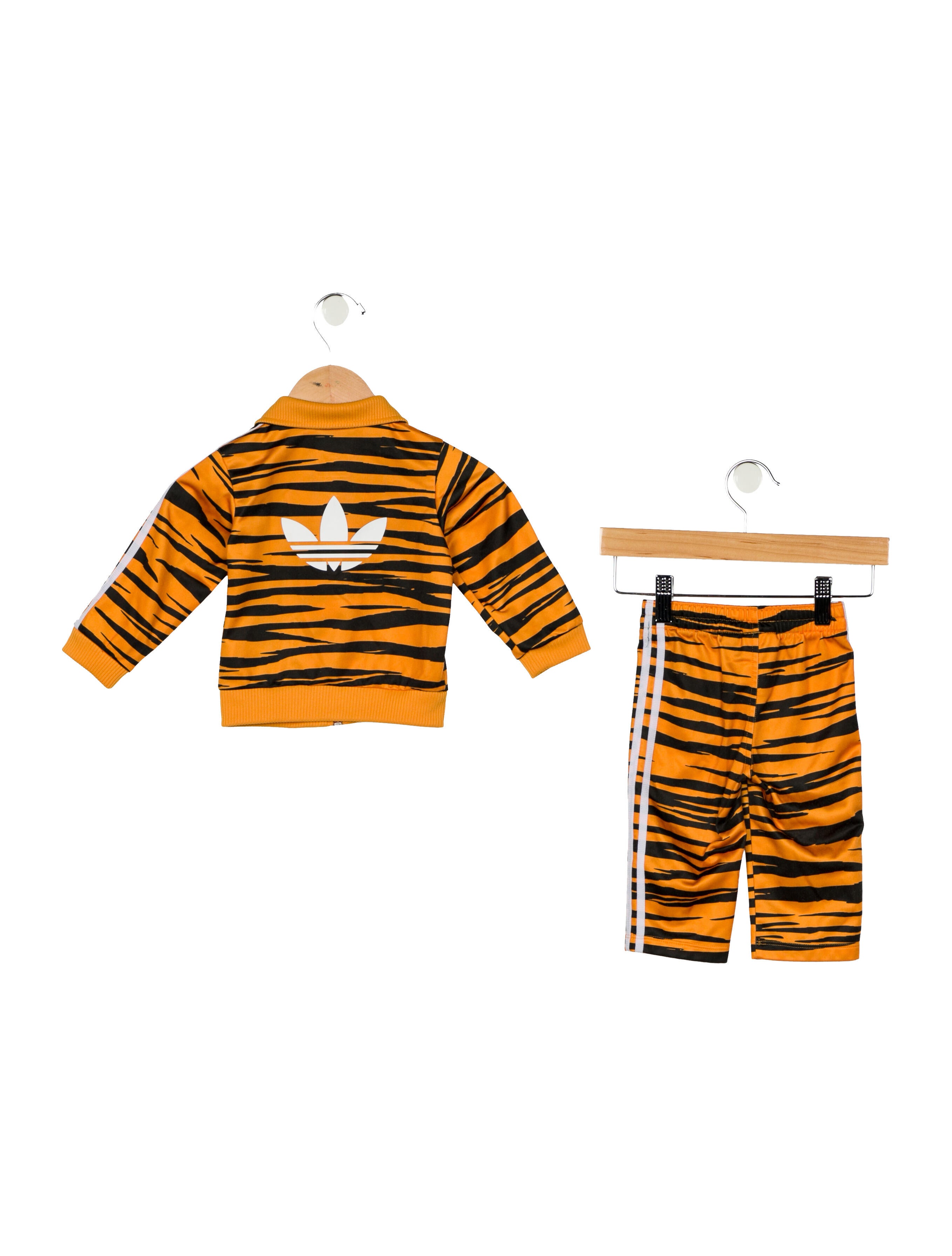 adidas tiger stripe
