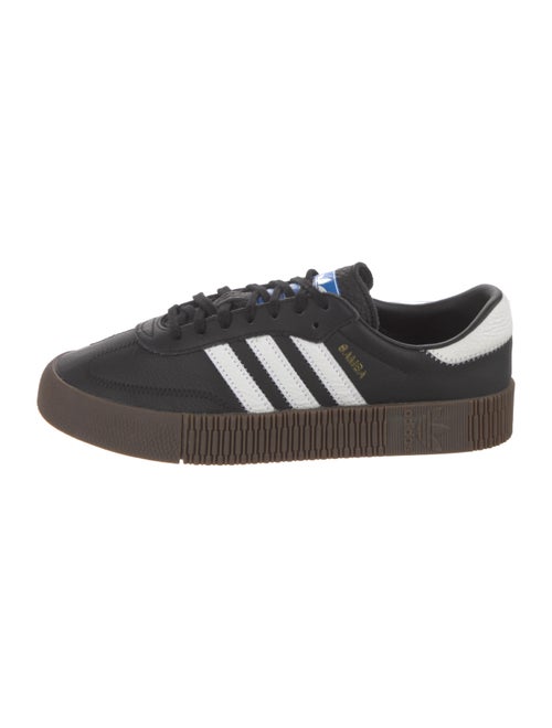 Adidas Wmns Sambarose 'Core Black' Sneakers