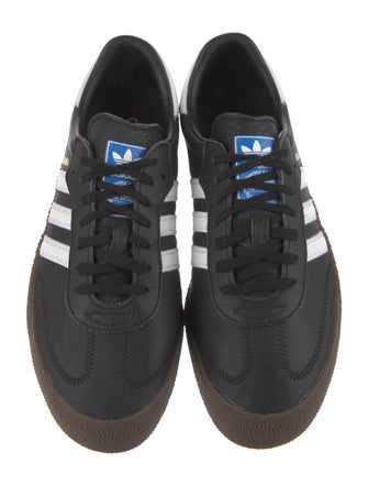 Adidas Wmns Sambarose 'Core Black' Sneakers