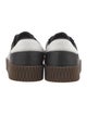 Adidas Wmns Sambarose 'Core Black' Sneakers