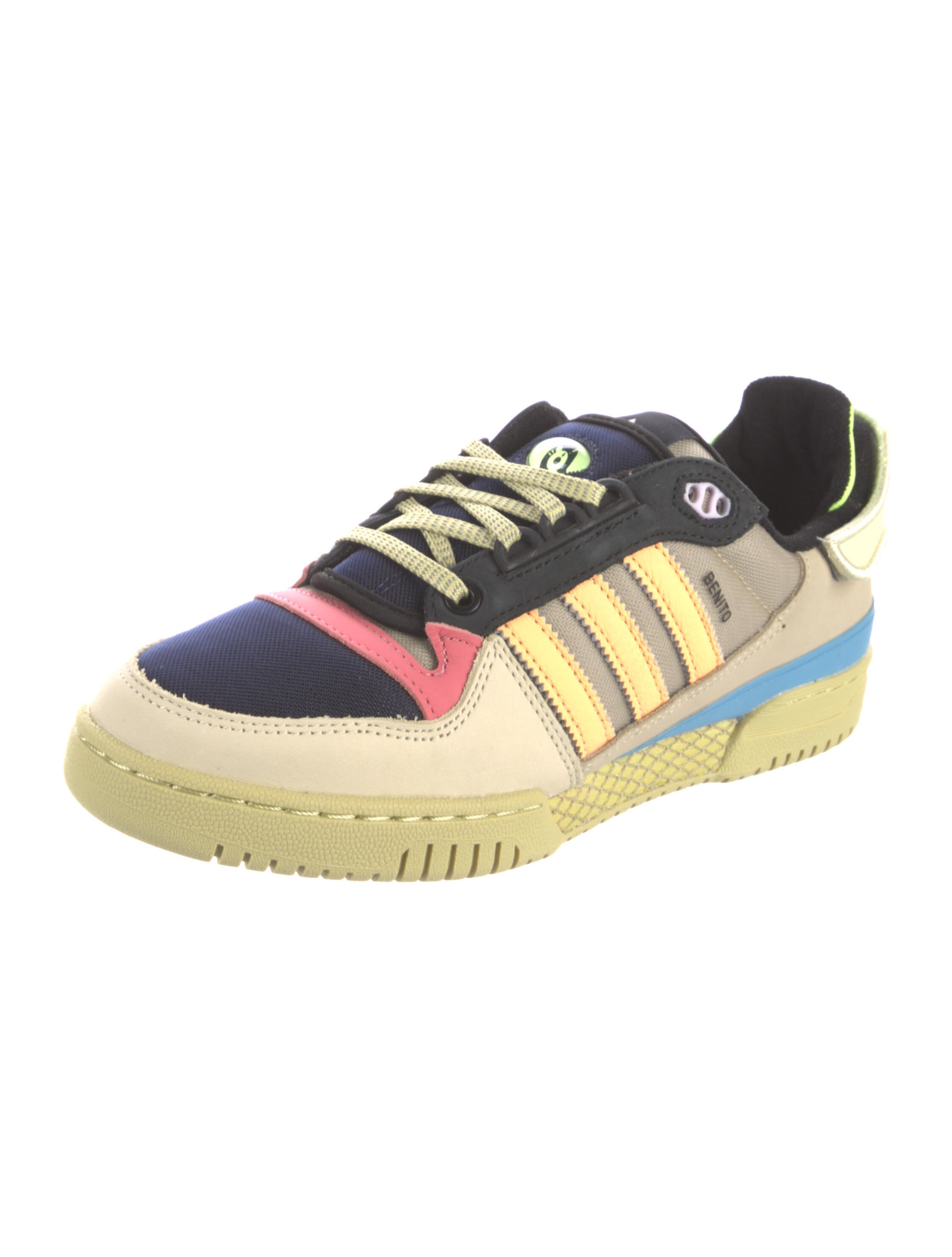 sneakers bad bunny adidas