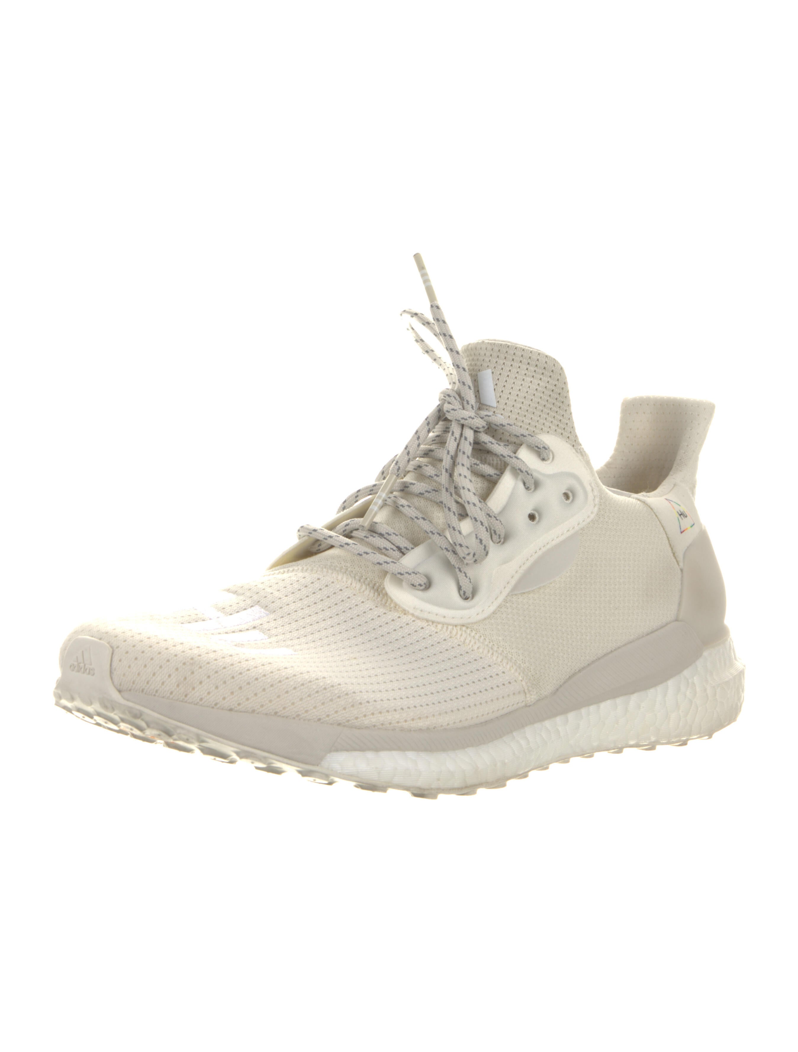pharrell williams adidas off white