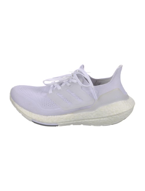 Adidas Ultra Boost 21 Athletic Sneakers