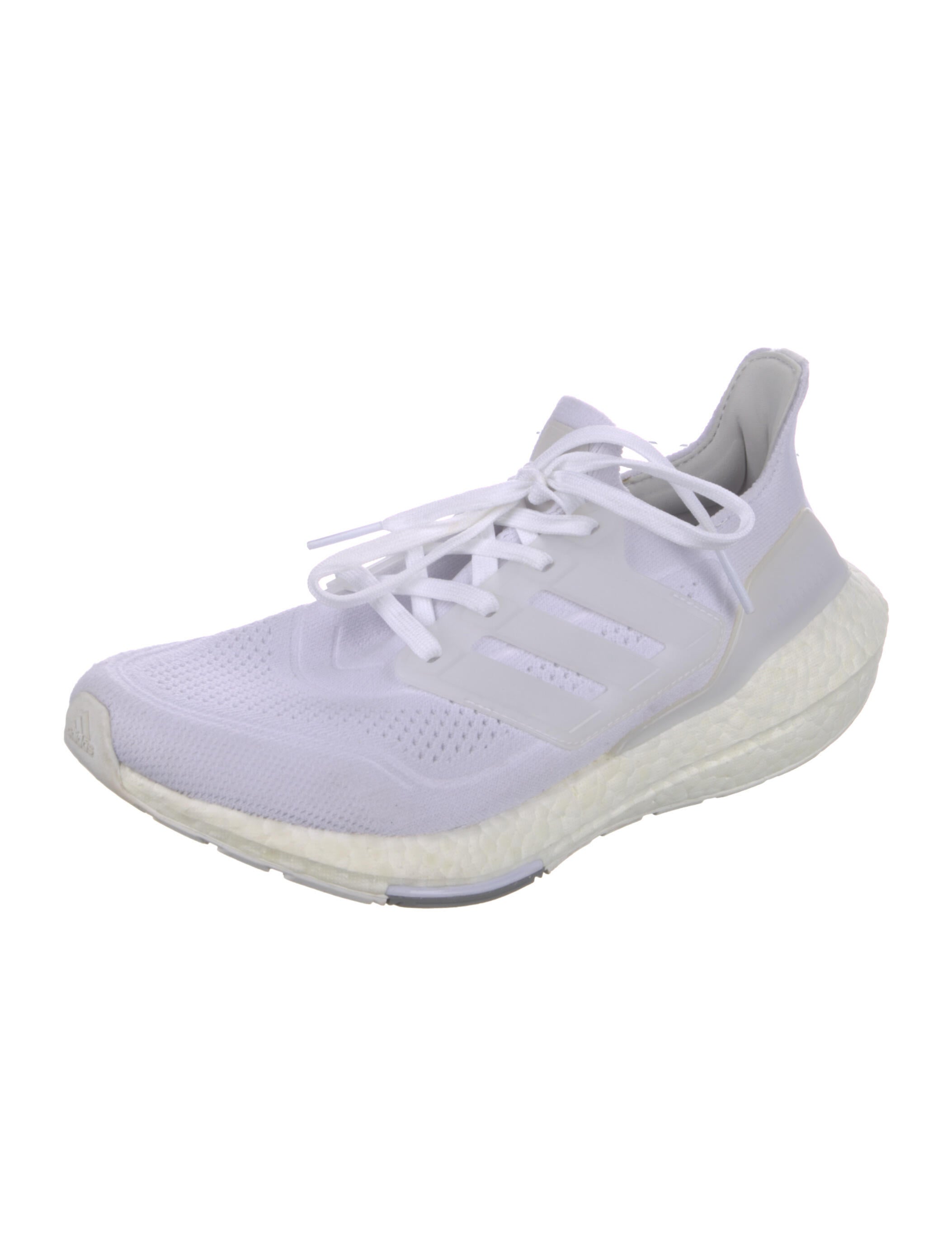 Adidas Ultra Boost 21 Athletic Sneakers