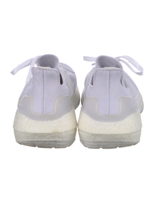 Adidas Ultra Boost 21 Athletic Sneakers