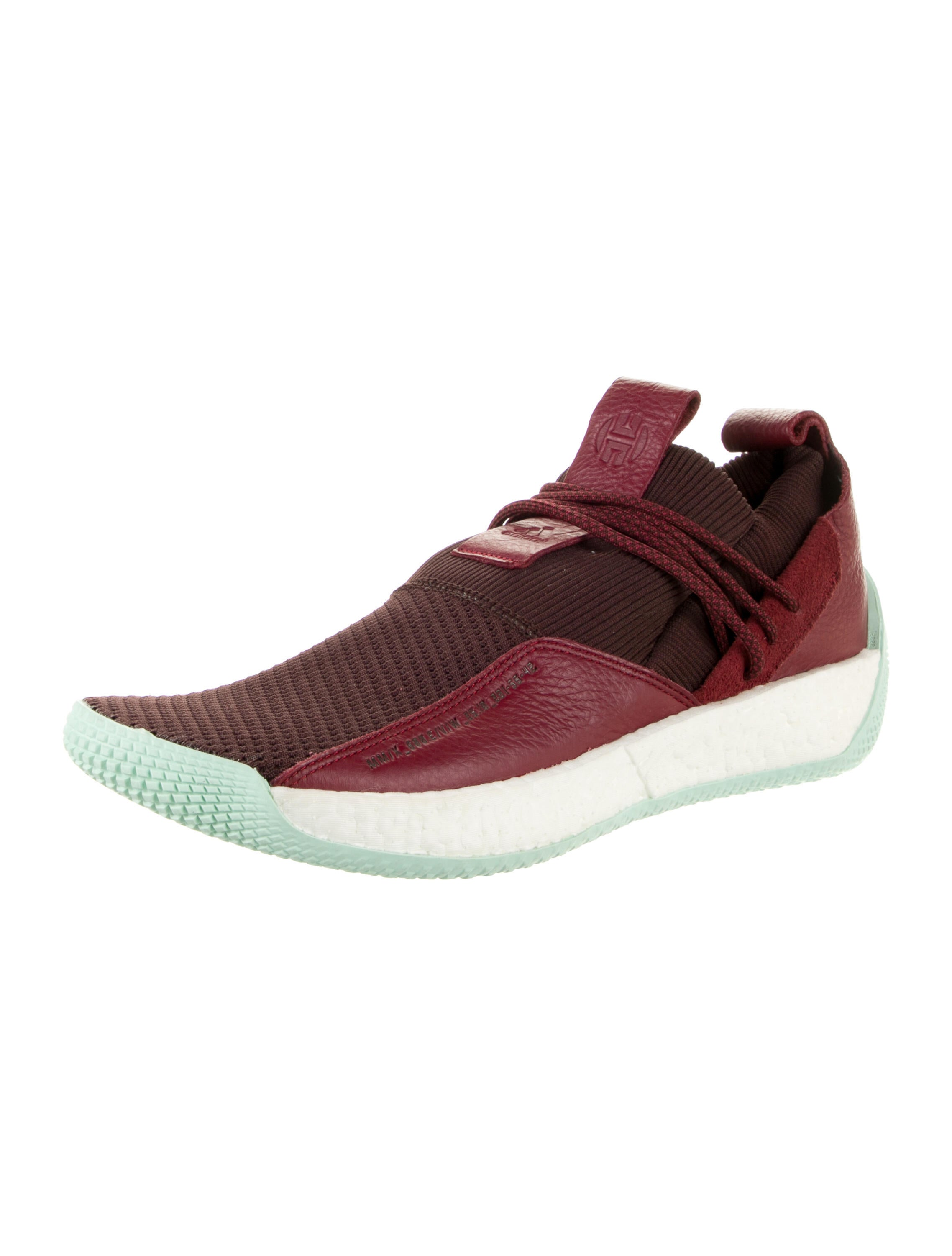 Adidas Harden LS 2 Sneakers