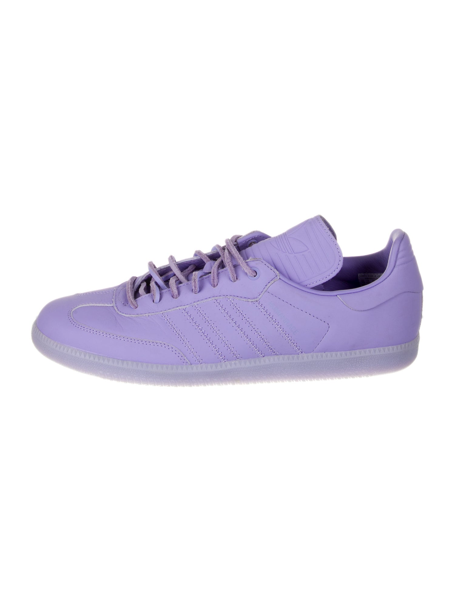 adidas purple sneakers