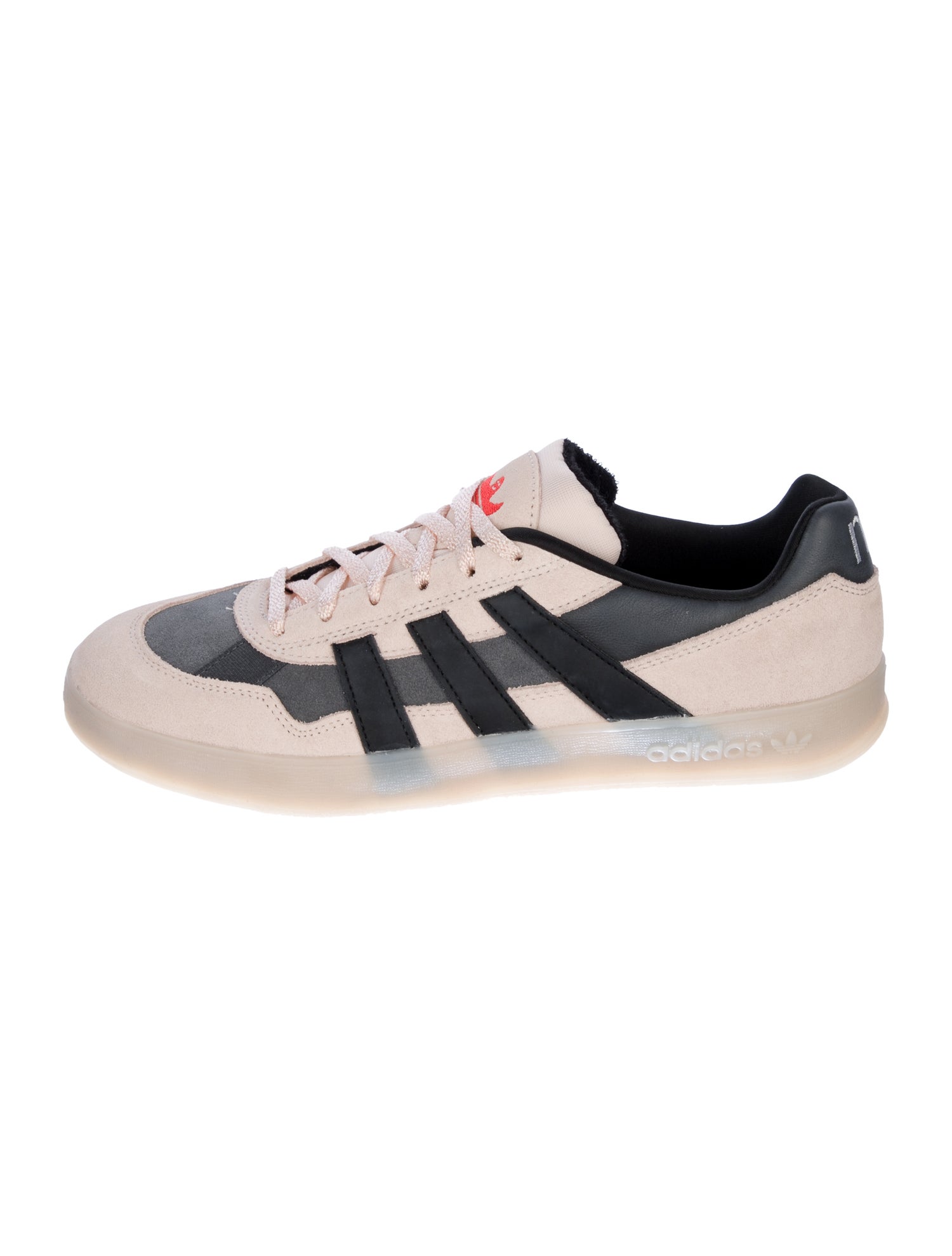 adidas Originals Mark Gonzales Aloha Super Wonder Quartz Sneakers w/ Tags -  Neutrals Sneakers, Shoes - W2ADS93355 | The RealReal
