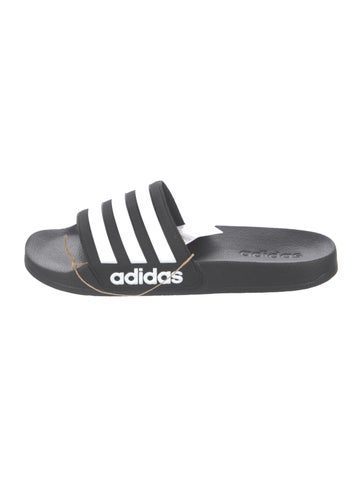 Adidas Sandals Striped Slides US 6 |