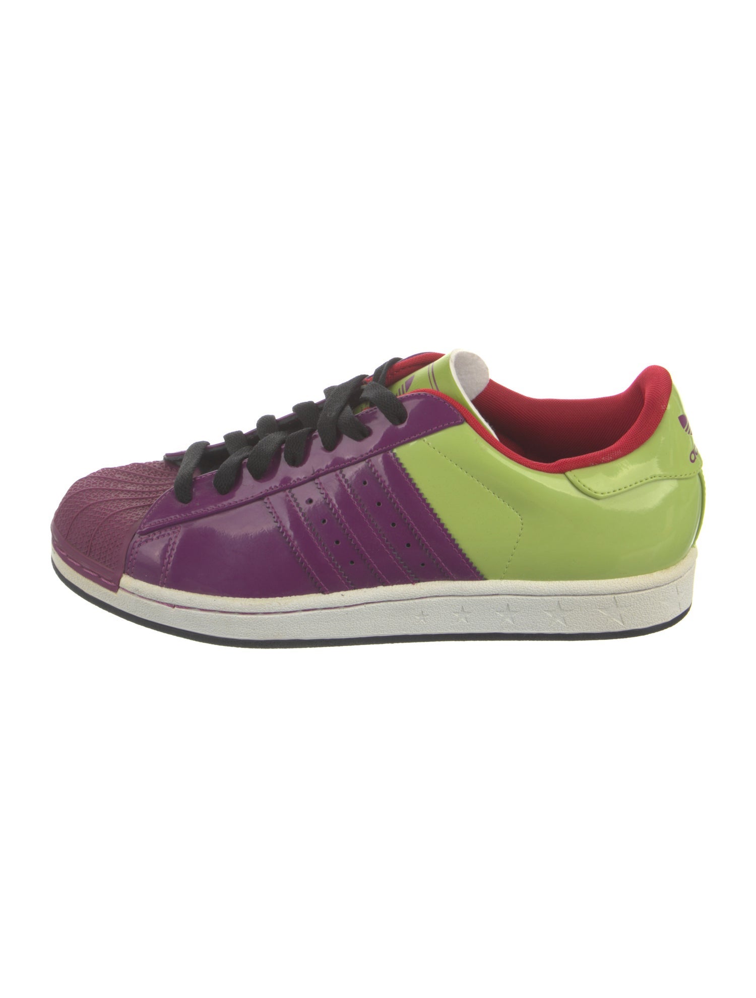 adidas Originals Superstar Energy Trainer 'Joker' Sneakers