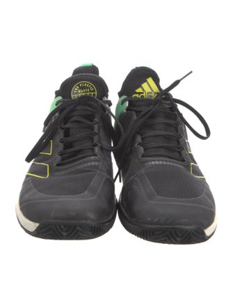 Adidas Striped Athletic Sneakers