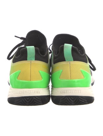 Adidas Striped Athletic Sneakers