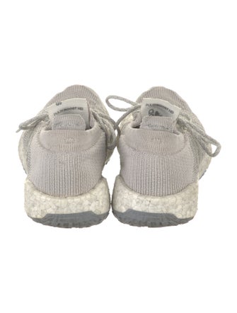 Adidas Athletic Sneakers