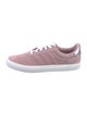 Adidas Suede Colorblock Pattern Sneakers