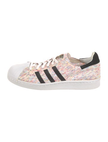Adidas Sneakers Printed US 7 |