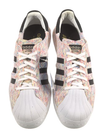 Adidas Printed Sneakers