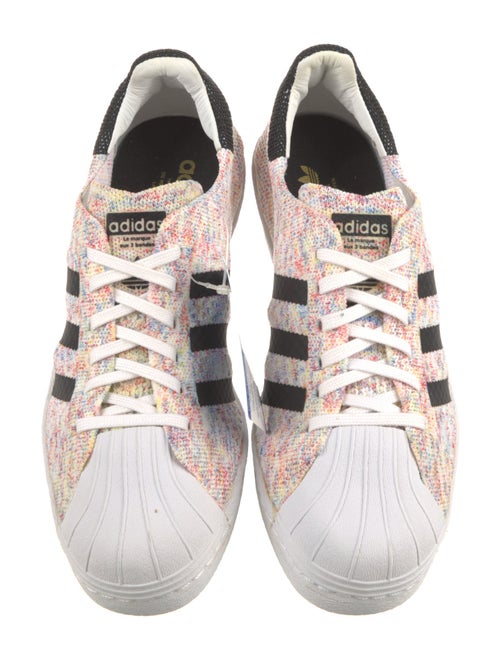 Adidas Printed Sneakers