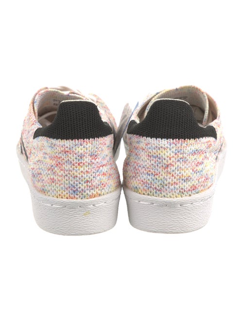 Adidas Printed Sneakers
