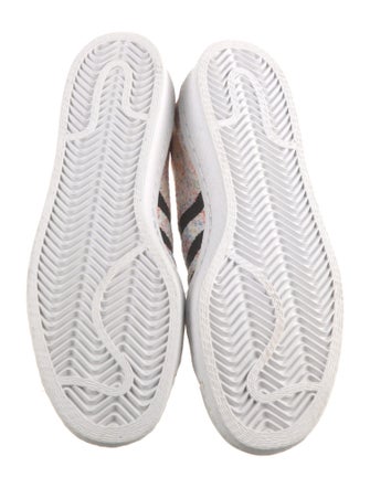 Adidas Printed Sneakers