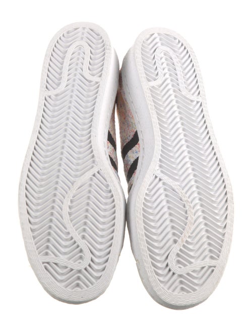 Adidas Printed Sneakers