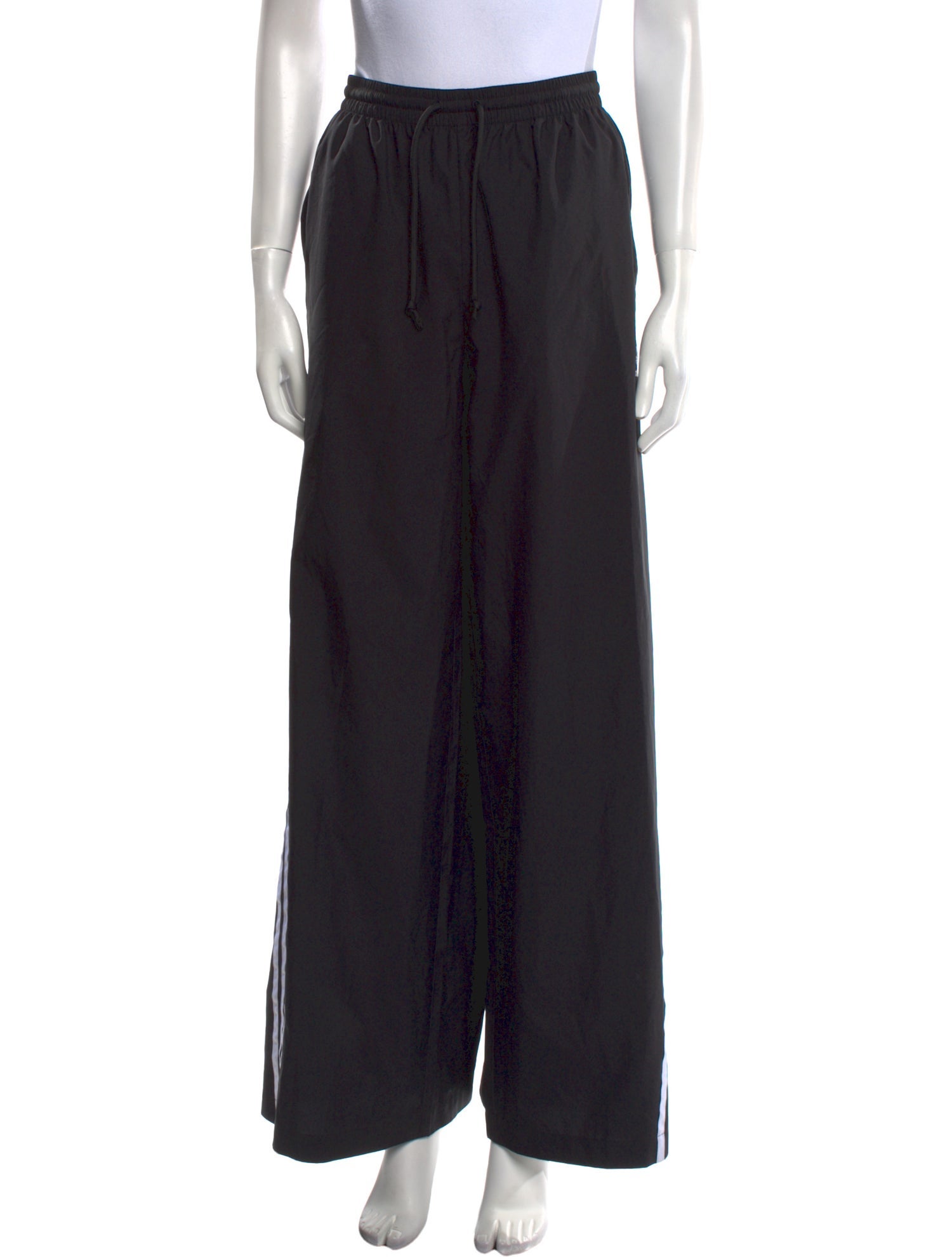 Adidas Wide Leg Pants