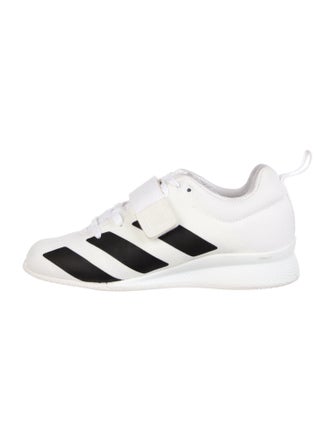 Adidas Mesh Striped Sneakers