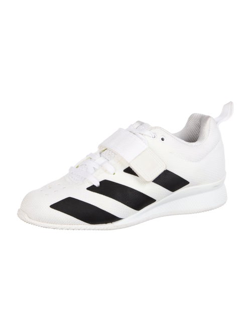 Adidas Mesh Striped Sneakers