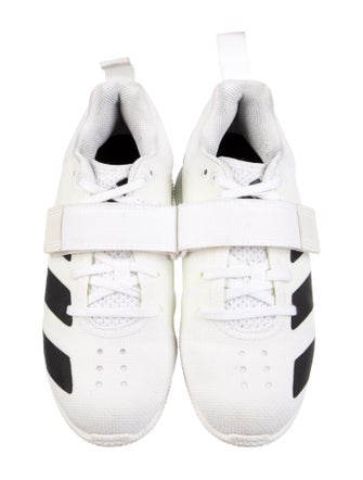 Adidas Mesh Striped Sneakers