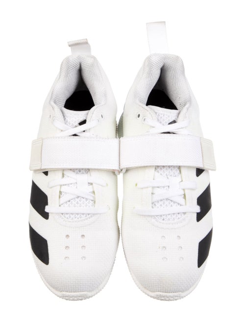 Adidas Mesh Striped Sneakers