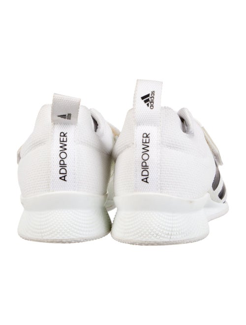 Adidas Mesh Striped Sneakers