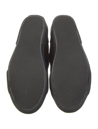 Cobra Society Suede Sneakers