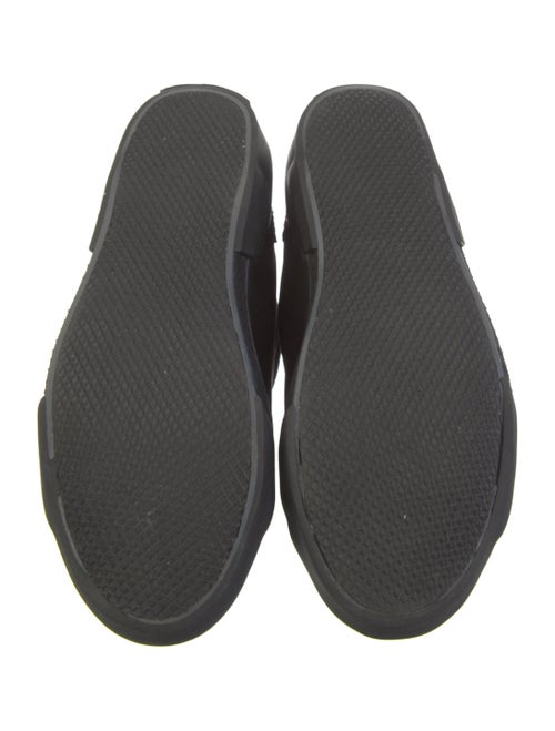 Cobra Society Suede Sneakers