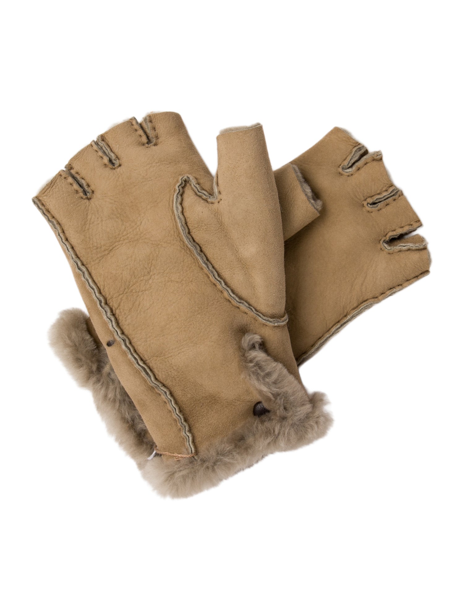 Agnelle Women's Lambskin Gloves