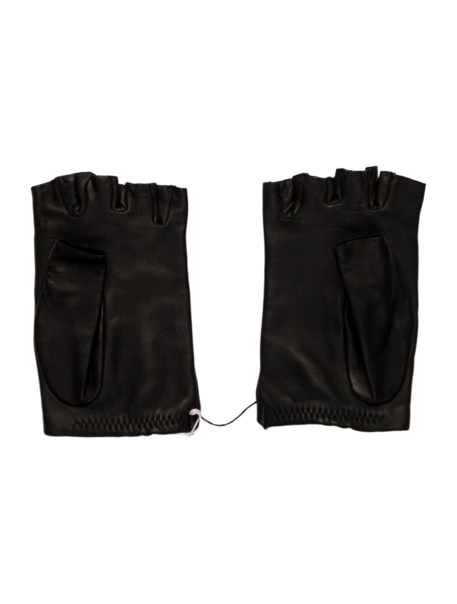 Agnelle Finger Less GLoves