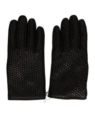 Agnelle Winter Accessories Solid Gloves