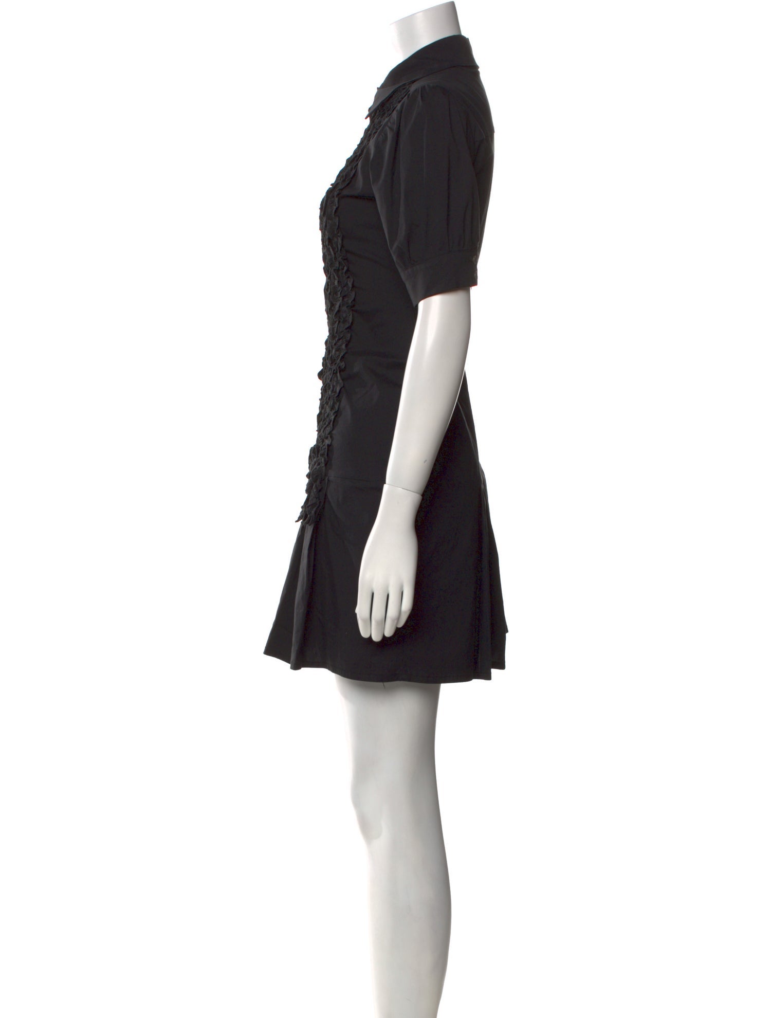 Flavio Castellani Mini Dress