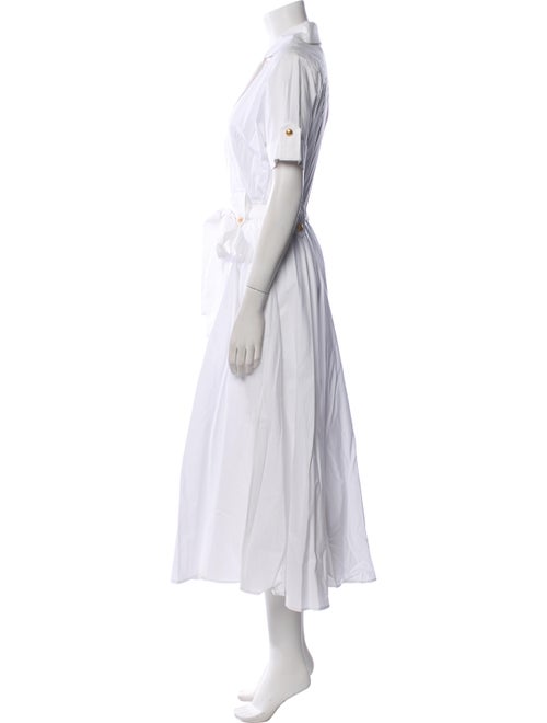 Flavio Castellani Long Dress