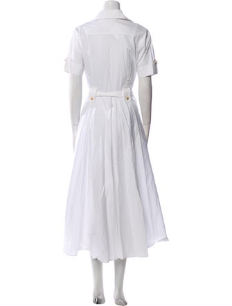 Flavio Castellani Long Dress