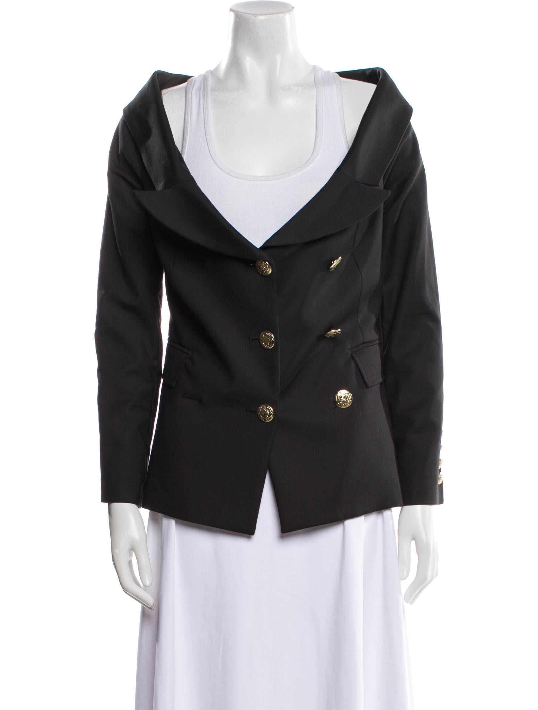 Flavio Castellani Blazer