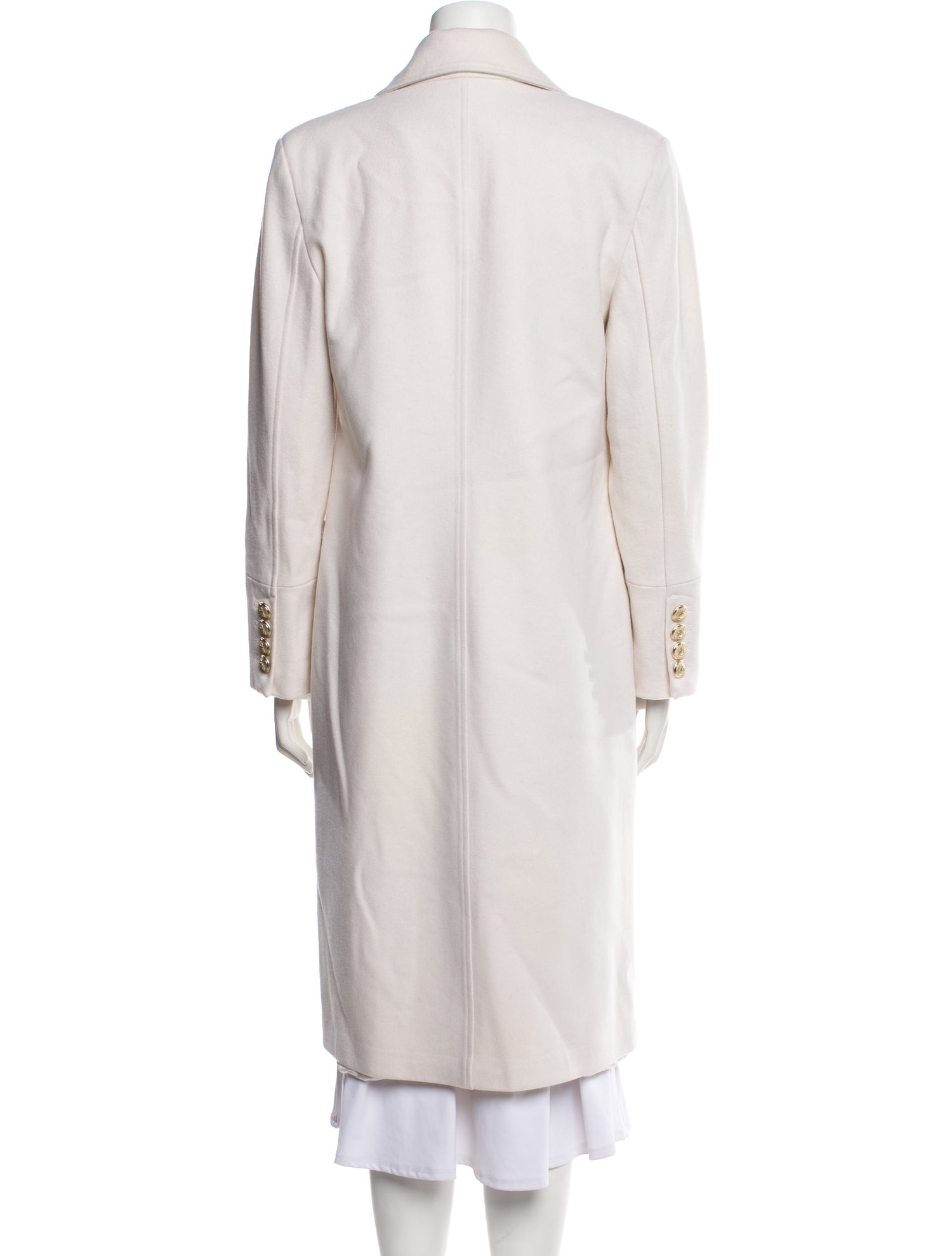 Flavio Castellani Coats for Women | The RealReal