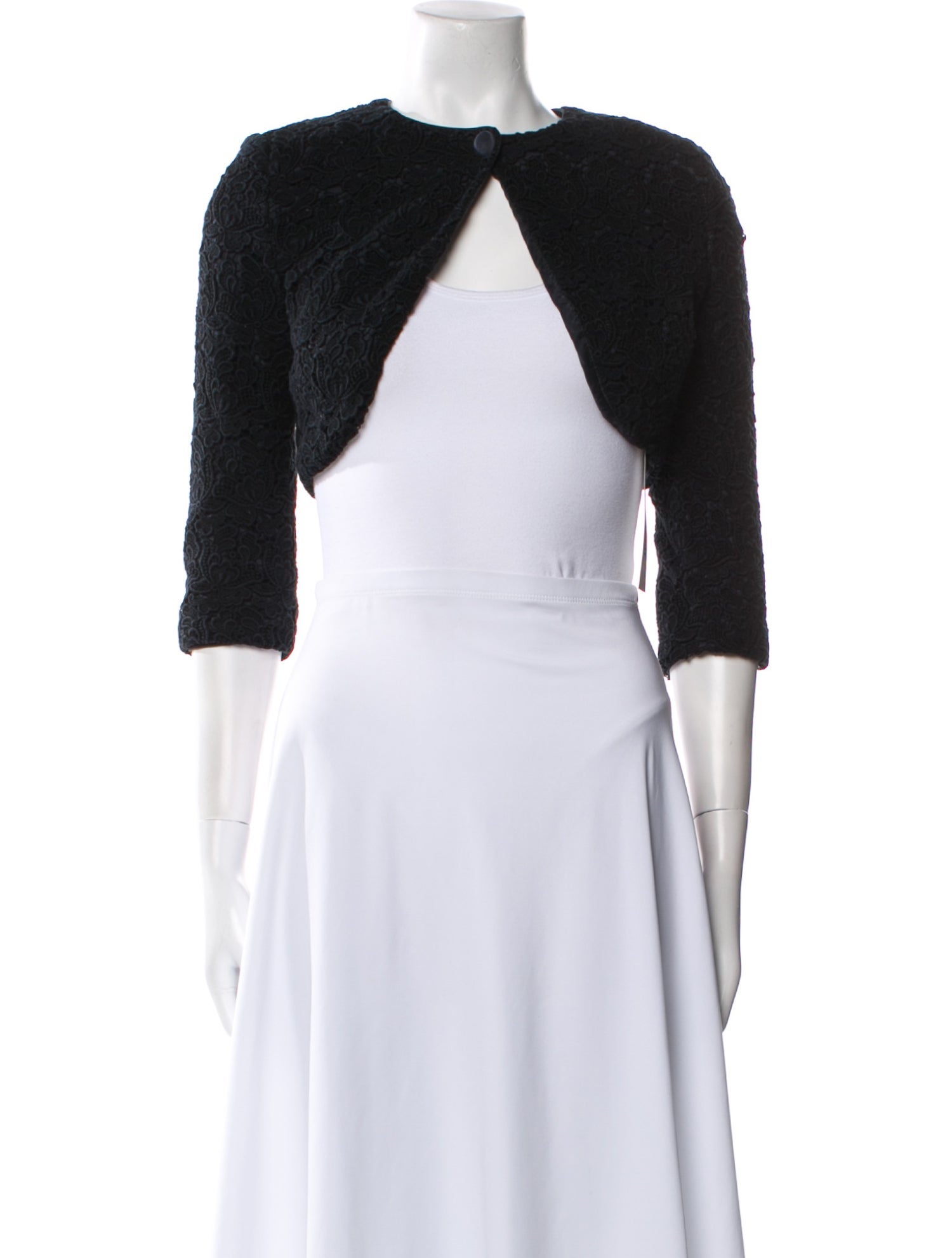 Flavio Castellani Crew Neck Sweater