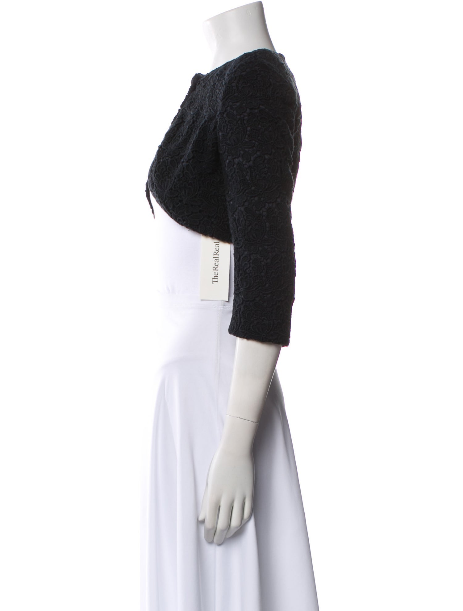 Flavio Castellani Crew Neck Sweater