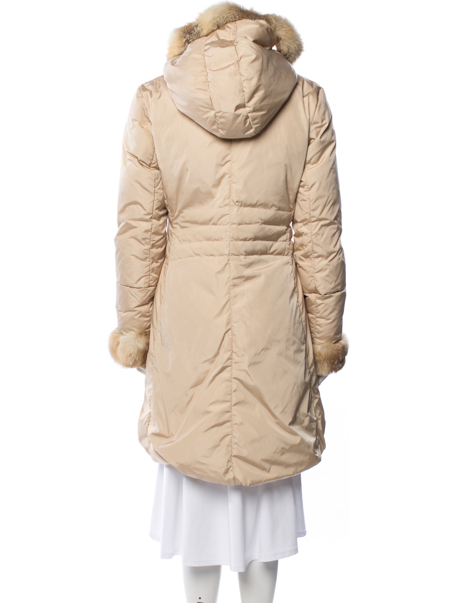 Flavio Castellani Coats for Women | The RealReal