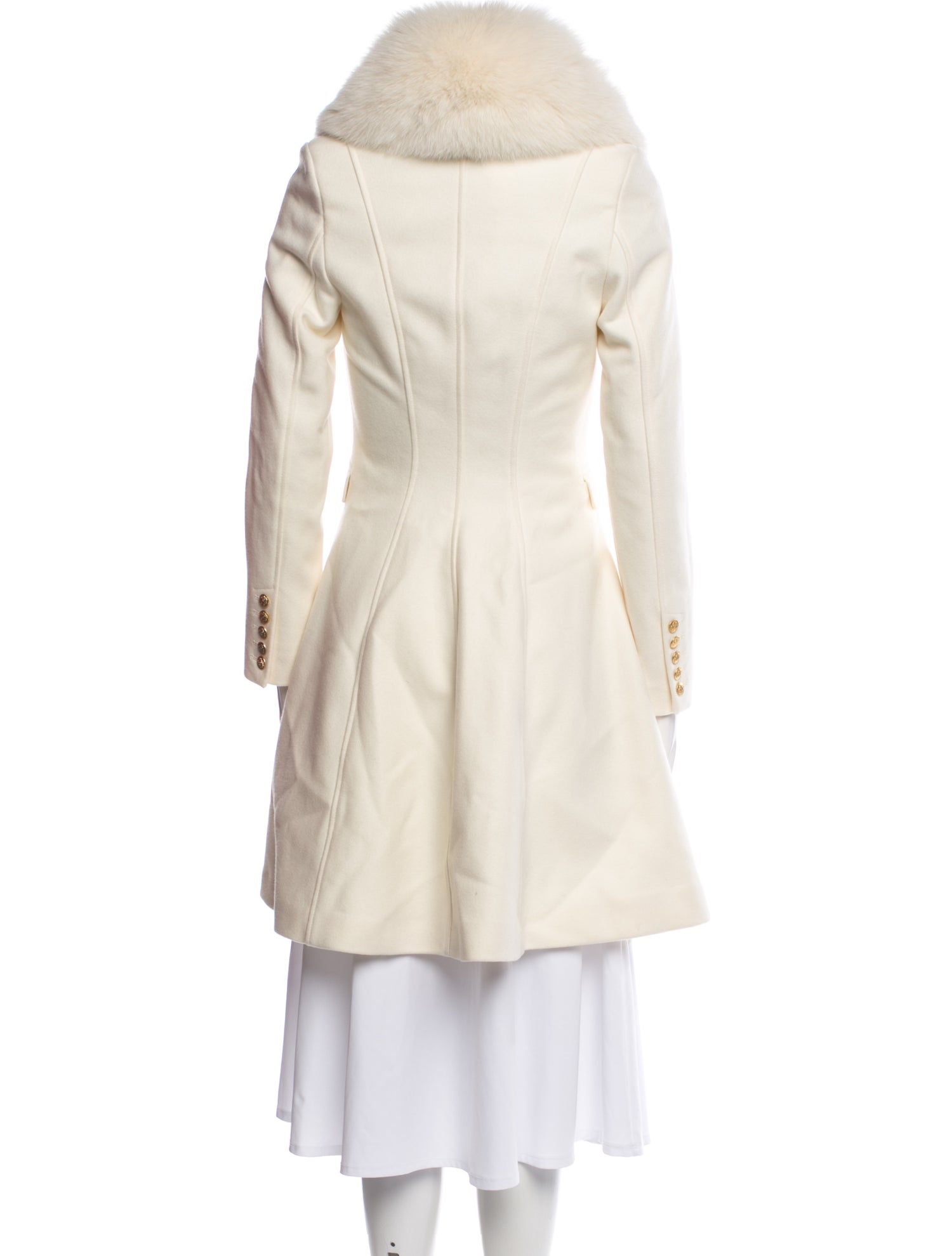 Flavio Castellani Coats for Women | The RealReal