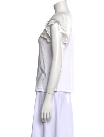 Generation Love Crew Neck Short Sleeve Top