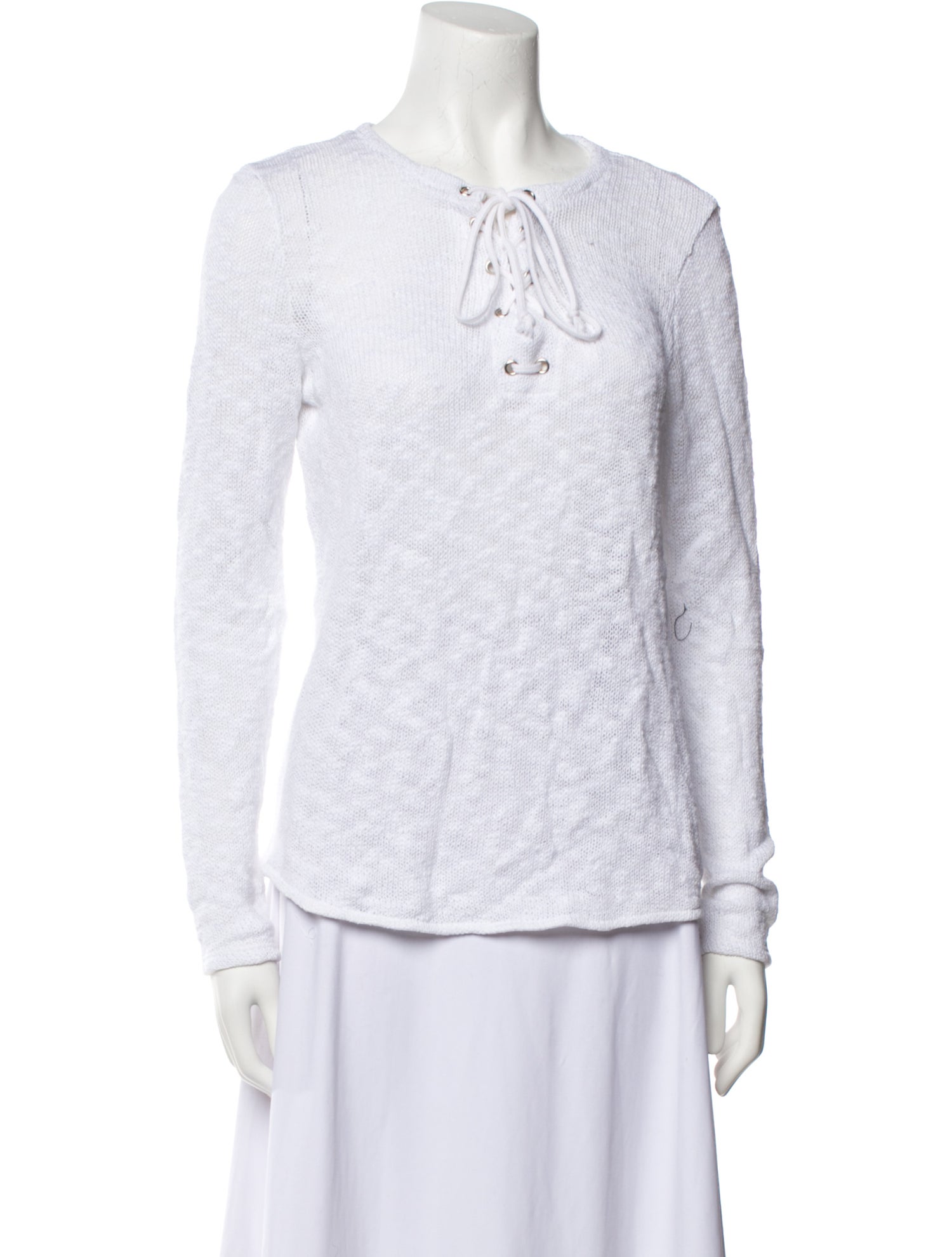 Generation Love Crew Neck Sweater