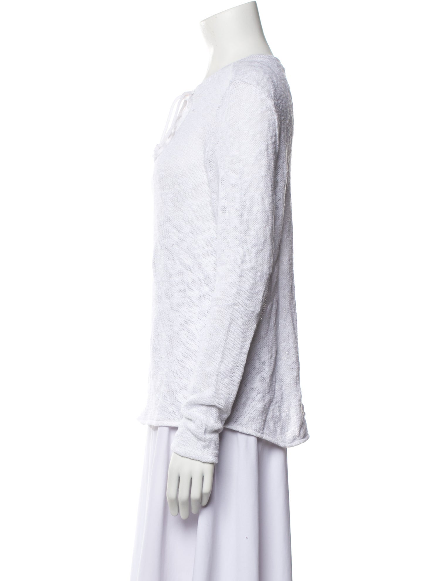 Generation Love Crew Neck Sweater