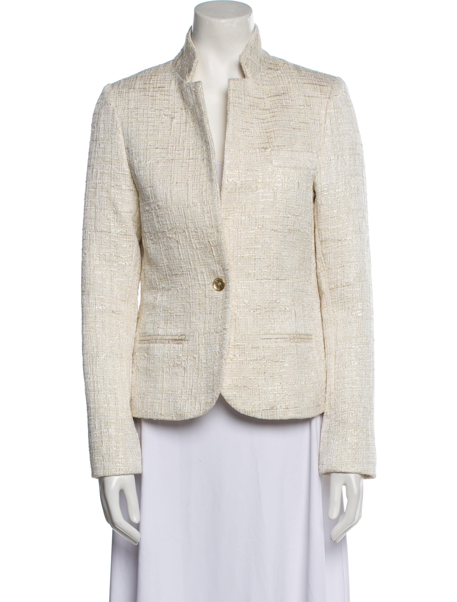 Generation Love Blazer