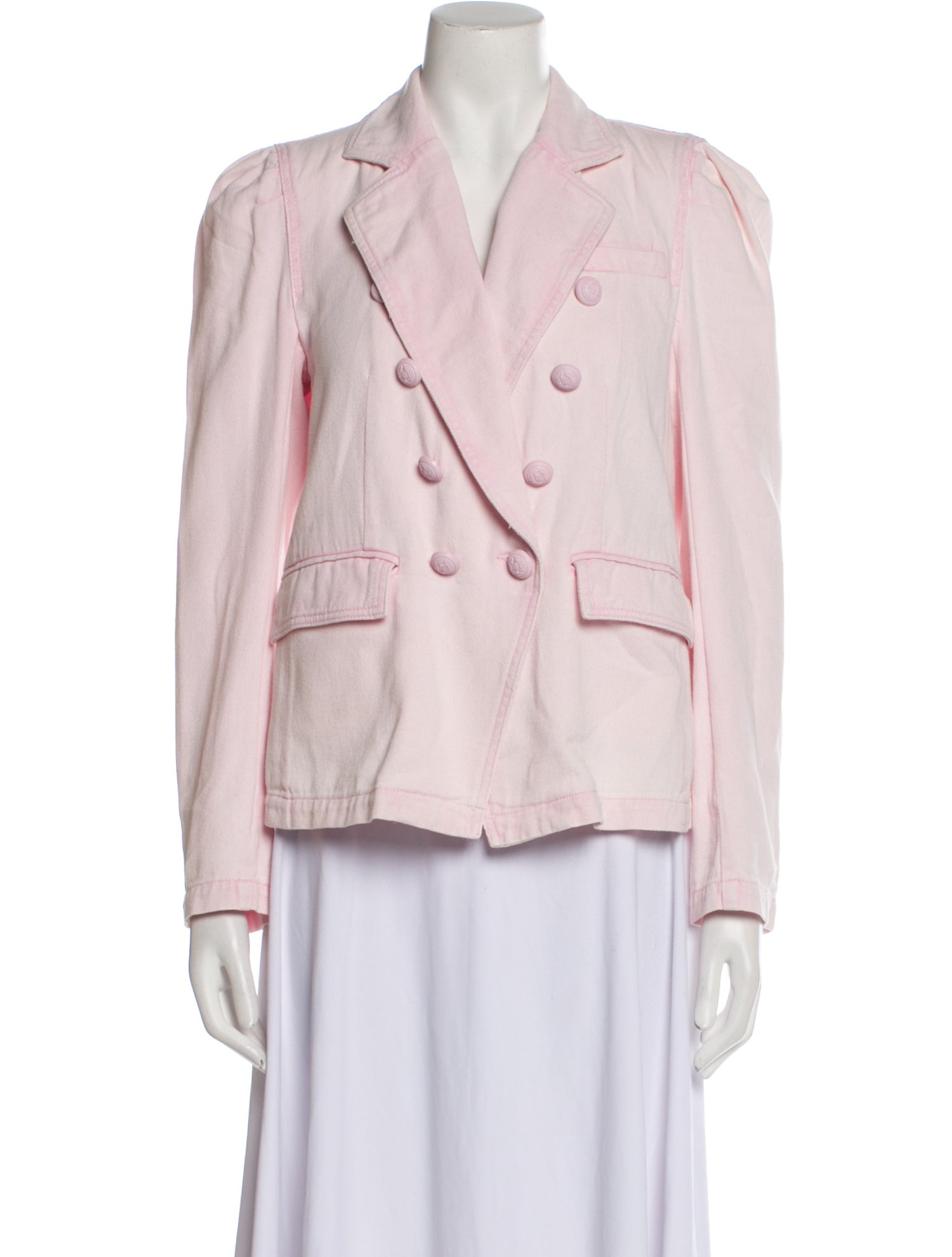 Generation Love Blazer