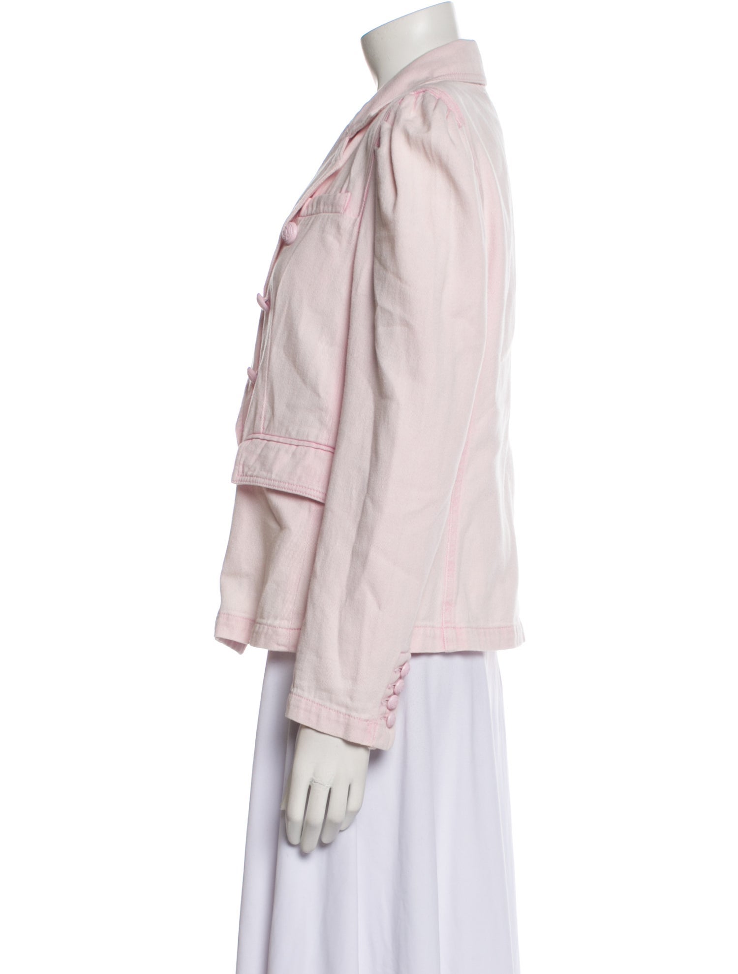 Generation Love Blazer